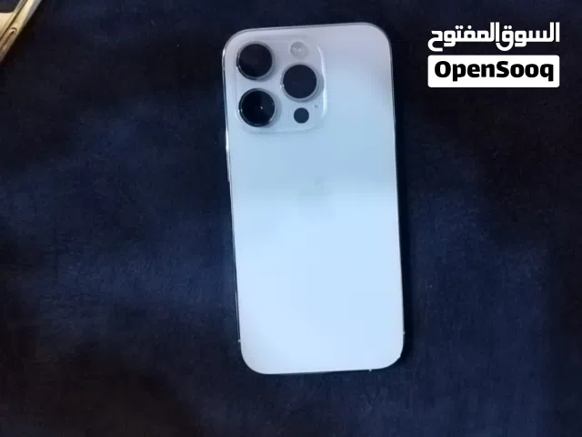 Apple iPhone 14 Pro 128 GB in Amman