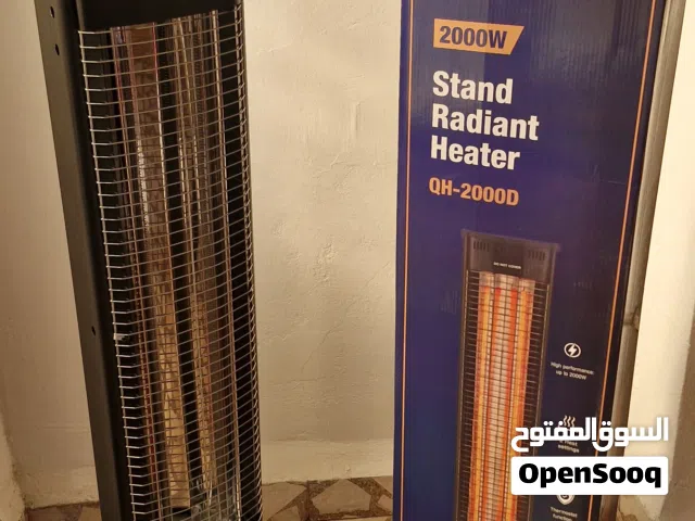 للبيع صوبة كهرباء MEGA بشمعات كوارتز القويه