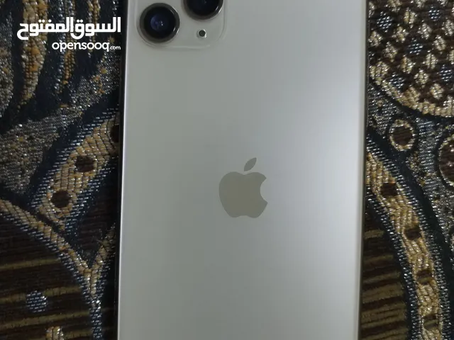 Apple iPhone 11 Pro Max 256 GB in Ajloun
