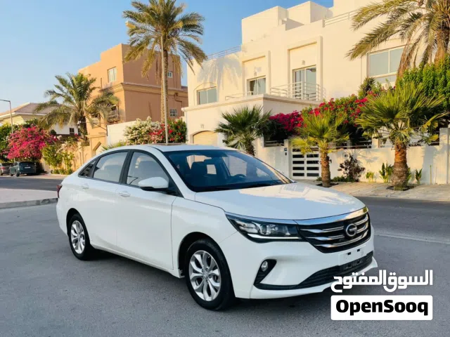 **GAC “GA4 200T” for sale affordable price