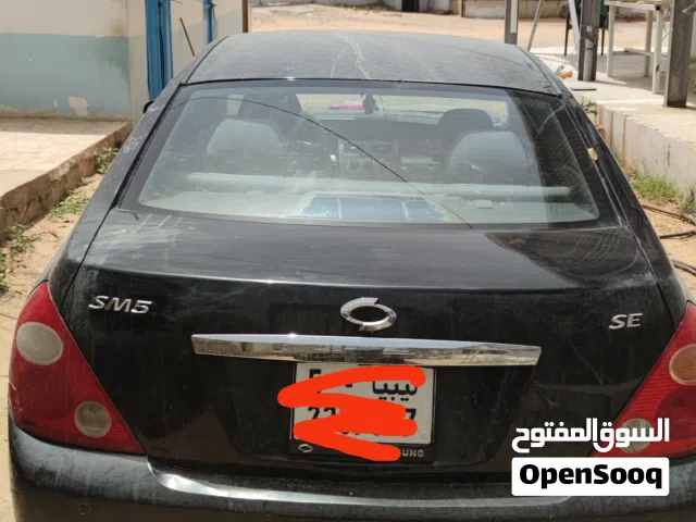 سامسونج sm5 موديل 2005 مواصفات كوريه محرك 20/4