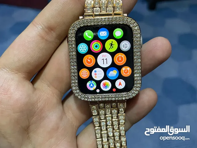 Apple series 7 (44mm)