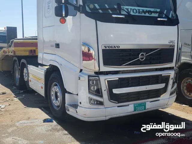 Used Volvo Other in Dubai