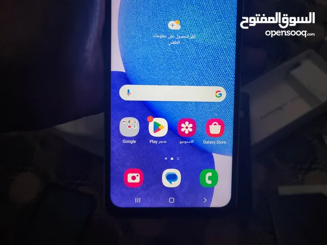 Samsung Galaxy A23 64 GB in Tripoli