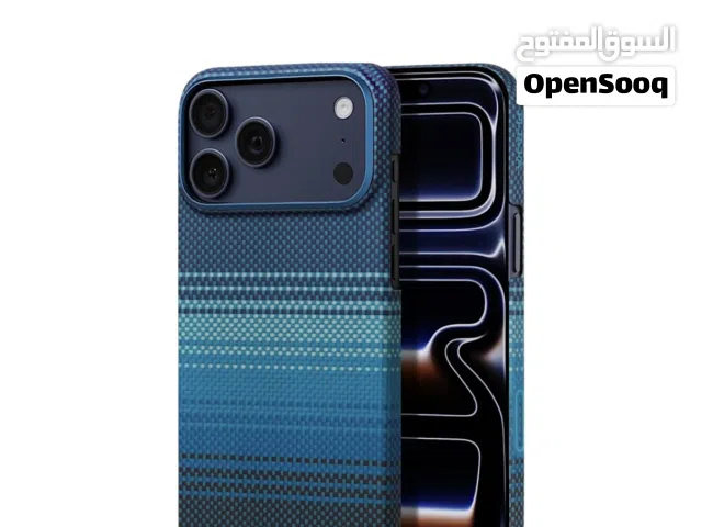 Apple iPhone 17 Pro 256 GB in Dubai