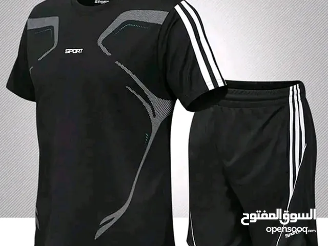 T-Shirts Sportswear in Tripoli