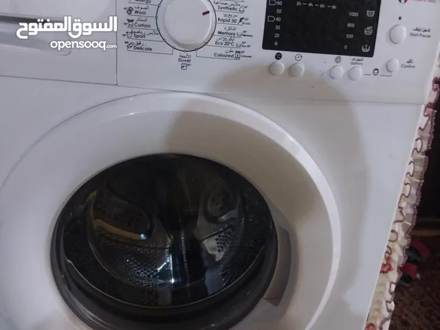 Sharp 7 - 8 Kg Washing Machines in Irbid