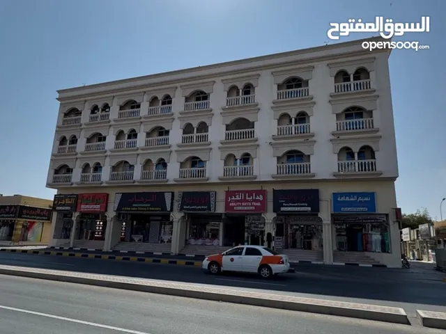 ميزان للايجار مساحة كبيرة جدا