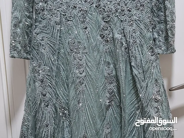 Weddings and Engagements Dresses in Ramallah and Al-Bireh
