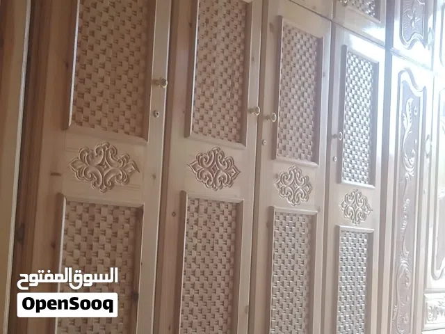 دولايب سويد شغل نظيف جميع انواع المقاسات