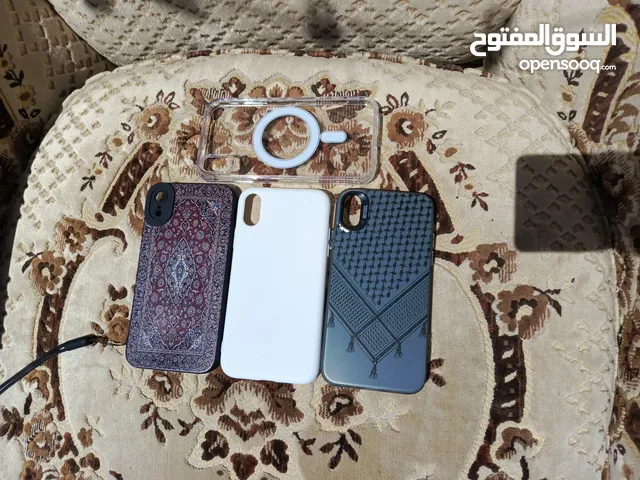 كفرات xr جديد