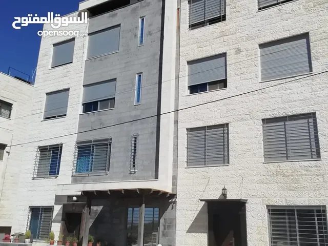 144m2 3 Bedrooms Apartments for Sale in Amman Abdoun