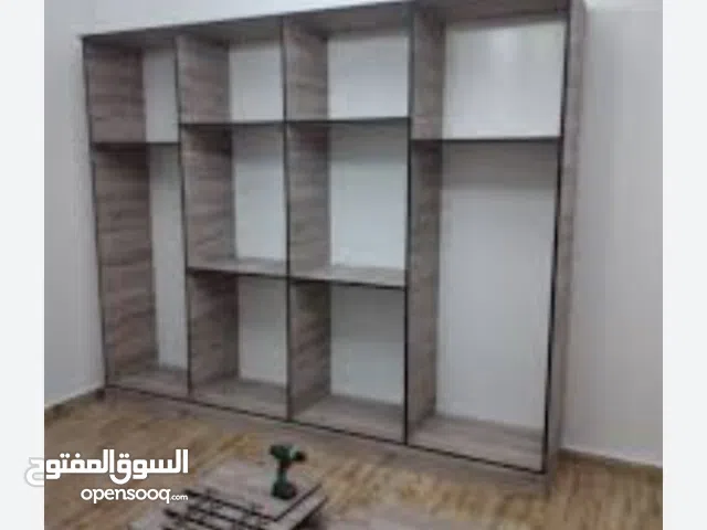 فني فك وتركيب الاتاث وستائر