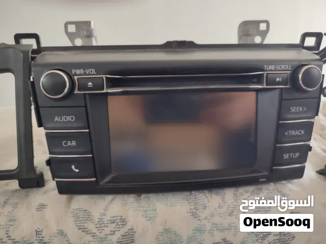 شاشة راف 4 بلادية موديل 2018