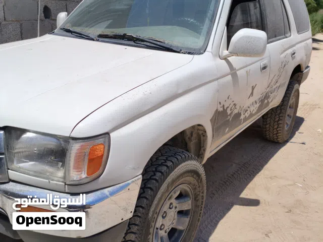 1999 تويوتا 4 رونر Limited