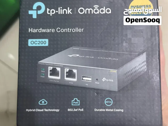 TP-Link Omada OC200