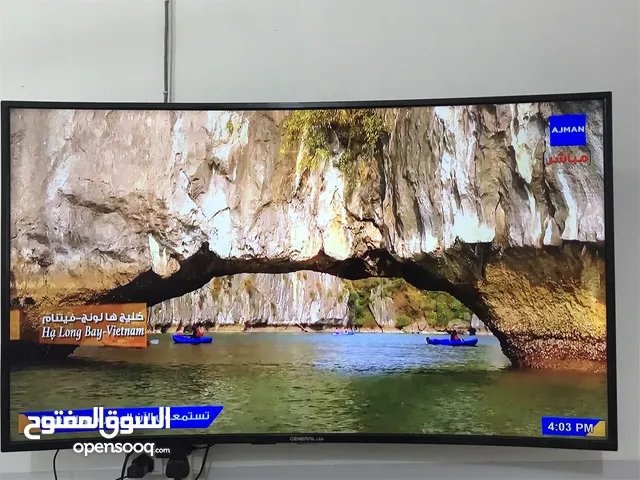 General LED 55 Inch TV in Najaf