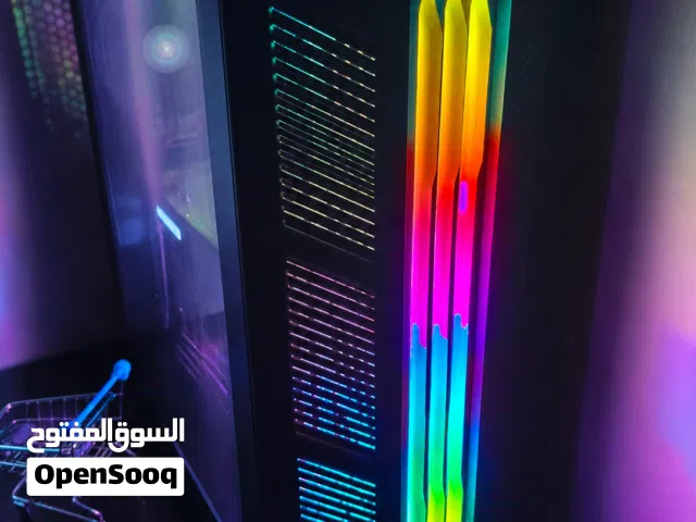 PC Gaming للبيع