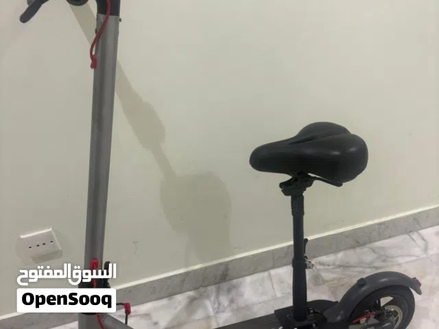 سكوتر كهربائي