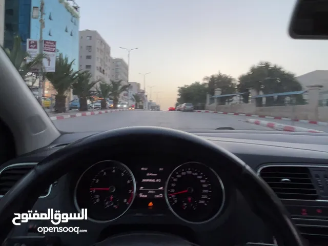 Polo 2017 للبيع كاش