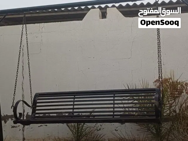 ارجوحة هافي ديوتي كبيرة تتحمل وزن مع حديد نطاطة