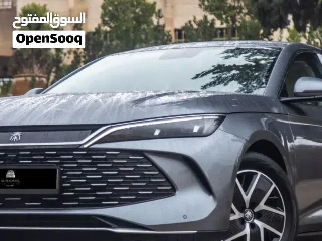 2024 بي واي دي كين