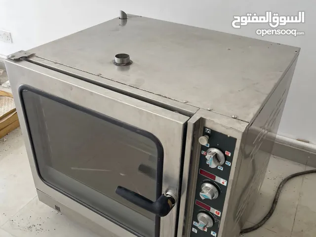 electric oven فرن کهربذئی