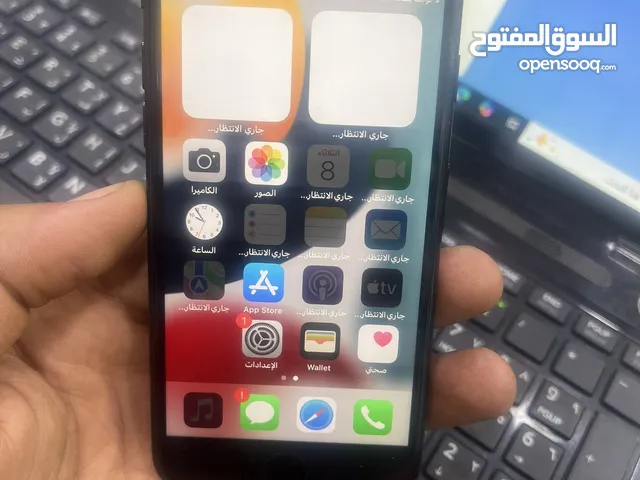للبيع جهاز أيفون 7