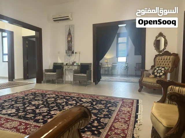 175 m2 3 Bedrooms Townhouse for Rent in Dhofar Salala