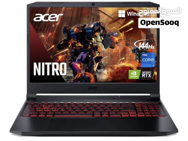 Windows Acer for sale  in Tripoli