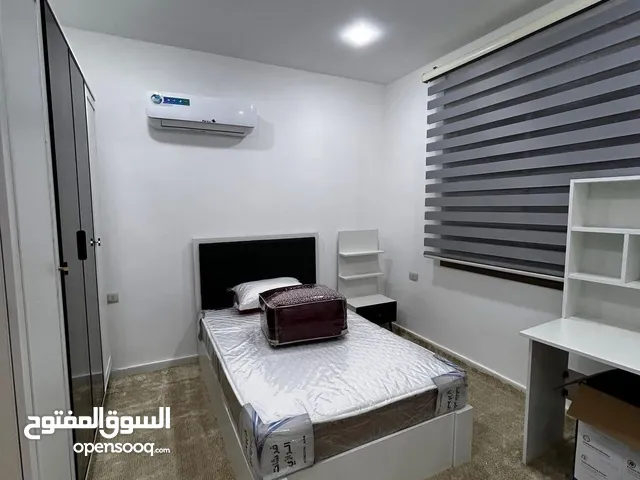 استديو جديد للايجار فارغ ومفروش