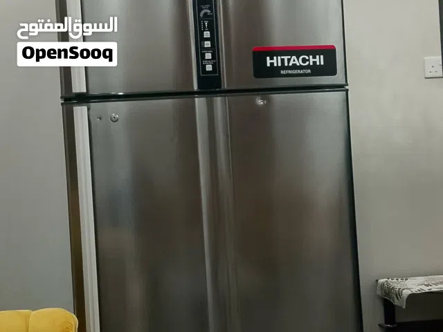 ثلاجات توشيبا للبيع خليجي ستخدمه شهور فقط 990 ليتر و 715 ليتر