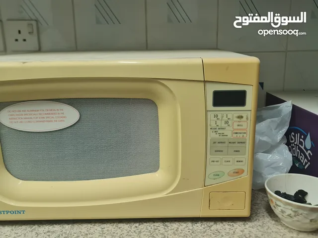 مايكروويف وست بوينت