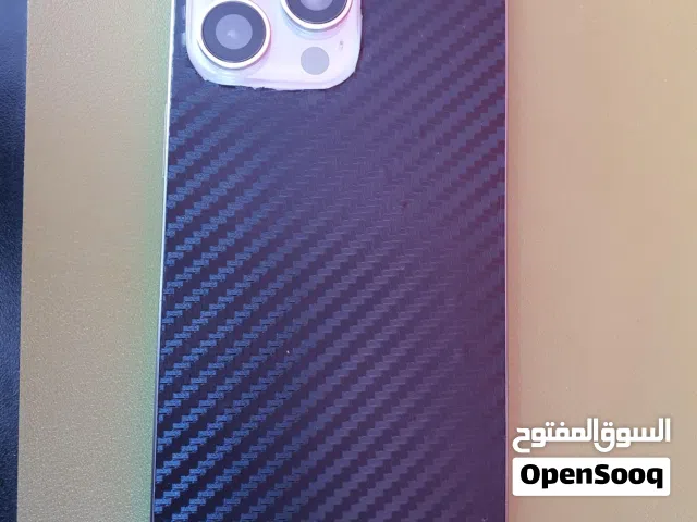 I phone 15 pro max