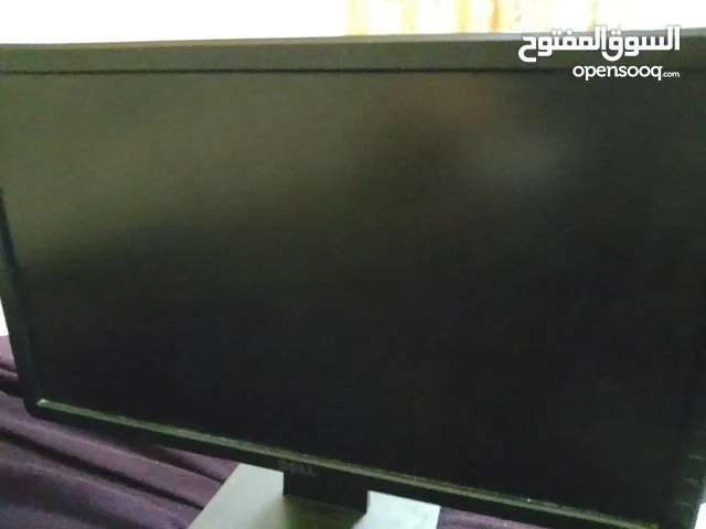 19.5" Dell monitors for sale  in Muscat