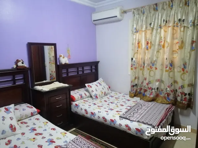 131 m2 3 Bedrooms Apartments for Sale in Giza Hadayek al-Ahram