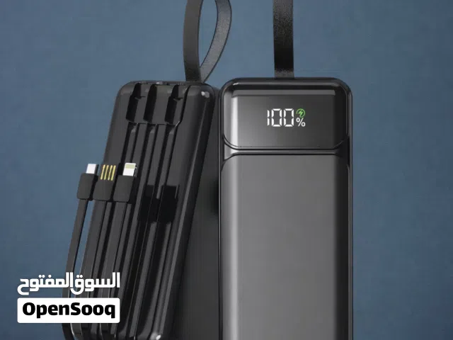 ASPOR Power Bank 40000mAh
