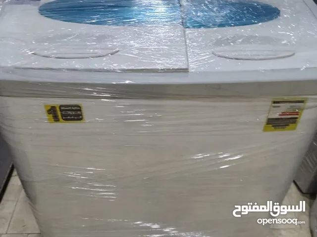 Other 9 - 10 Kg Washing Machines in Cairo