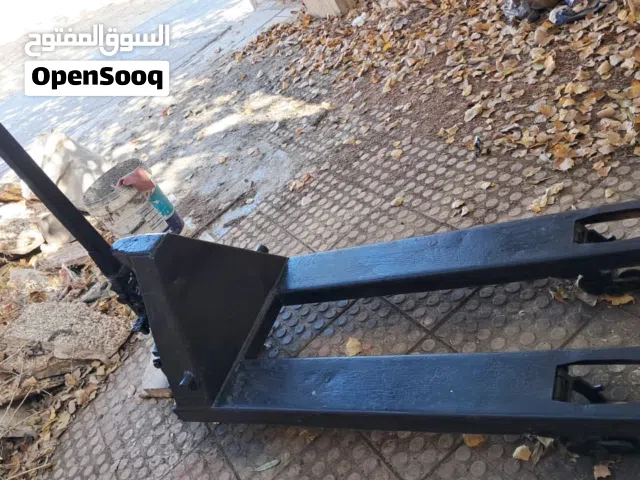 جك تمساح كبير لغاية 1250 كغم...