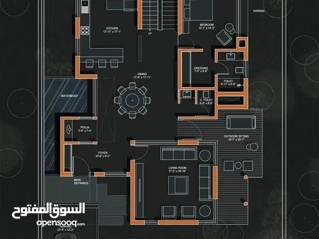 Residential Land for Sale in Basra Basra Sports City