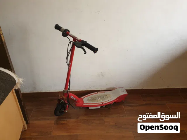 سكوتر امريكي نوعية razor للبيع