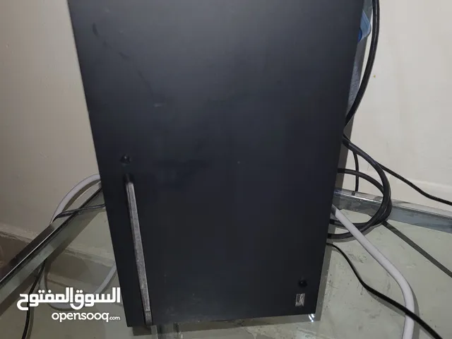 Xbox Series X Xbox for sale in Al Madinah