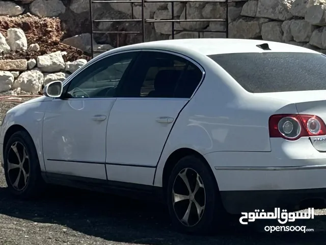 Passat 2006