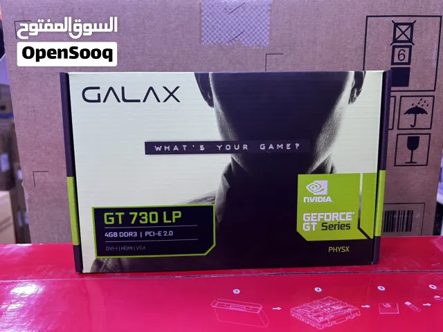 كرت شاشه 730RTX