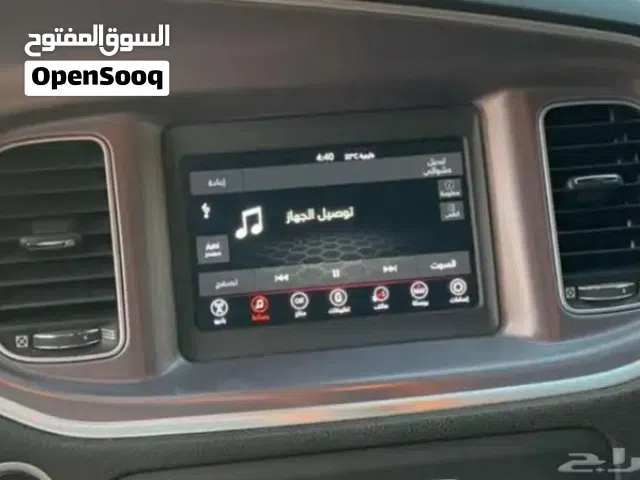 شاشة جارجر للبيع كاربلي