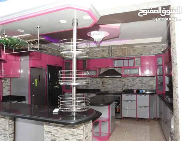 300 m2 3 Bedrooms Villa for Rent in Giza Hadayek al-Ahram