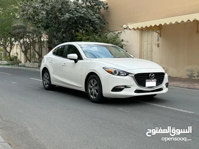 Mazda 3 2018 in Northern Governorate