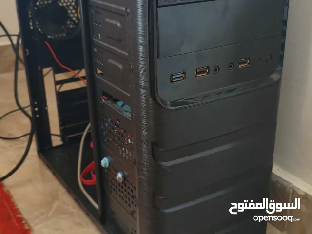 Windows Custom-built  Computers  for sale  in Qalqilya
