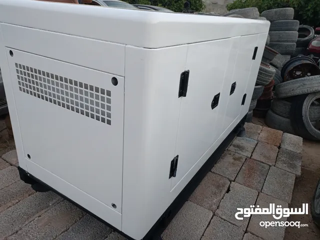  Generators for sale in Zliten