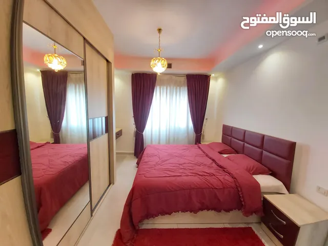80m2 2 Bedrooms Apartments for Rent in Amman Um Uthaiena